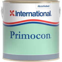 Primocon 2.5ltr Grey