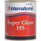 Super Gloss HS 750ml Storm Grey