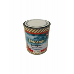 Epifanes antislipverf wit 750ml