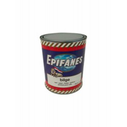 Bilgeverf grijs 750ml