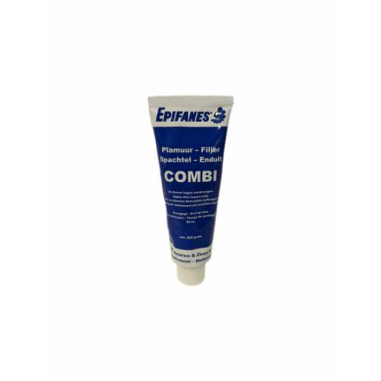 Combi plamuur tube epifanes