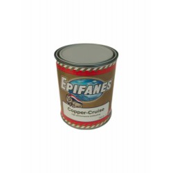 Epifanes copper-cruise gebroken wit 750ml