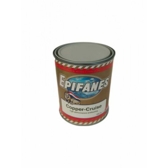 Epifanes copper-cruise gebroken wit 750ml