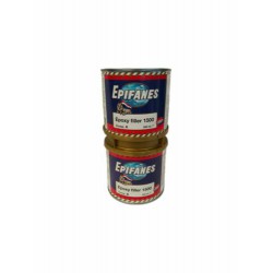 Epoxy filler Epifanes