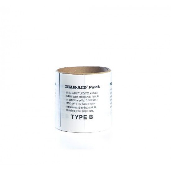 Tear-Aid rol Type B 7.6 x 150 cm