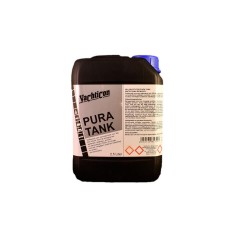 Pura tank -chloor vrij- 2,5 ltr