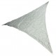 Zonnedoek (sunshade) driehoek large