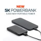 Powerbank 5K