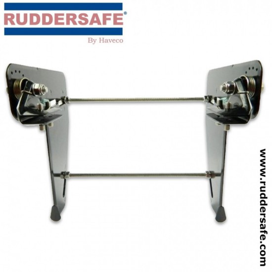 Ruddersafe Standaard Type 2 - Schepen tot 6.5 meter