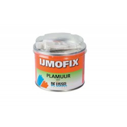 IJmofix plamuur set 500 gram