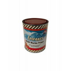 Multi Marine Primer Roodbruin 750ml