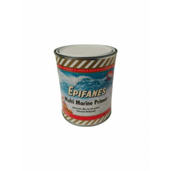 Epifanes multi marine primer wit 750ml