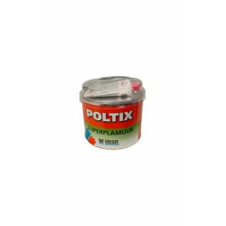 Poltix Super Plamuur 500 gram