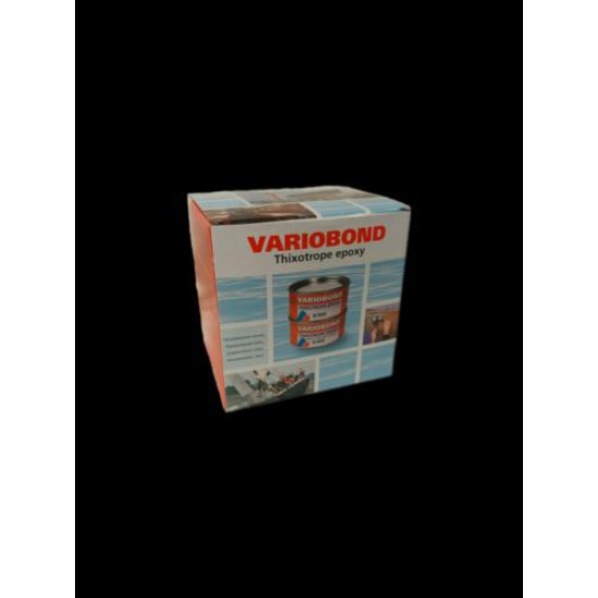 Variobond thixotrope epoxy 1 kg