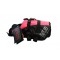 Besto Hondenvest deluxe Pink-Black 4-8kg